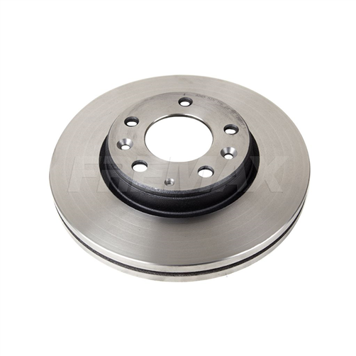 BRAKE DISC FRONT PAIR BD-3269