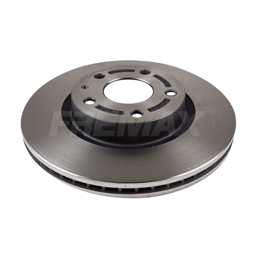 BRAKE DISC FRONT PAIR BD-3565