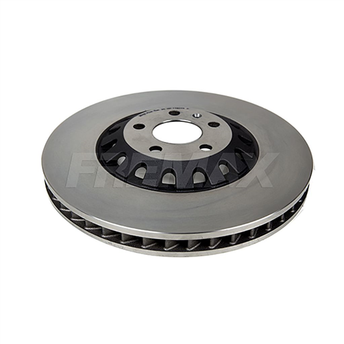 BRAKE DISC FRONT EACH AUDI Q7 (4M) 3.0TDI 08/2015- BD-3649