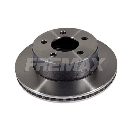 BRAKE DISC FRONT EACH BD-5396