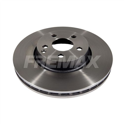 BRAKE DISC FRONT EACH BD-5558