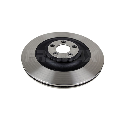 BRAKE DISC REAR EACH BD-6750