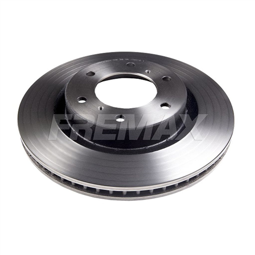 BRAKE DISC FRONT PAIR BD-7113