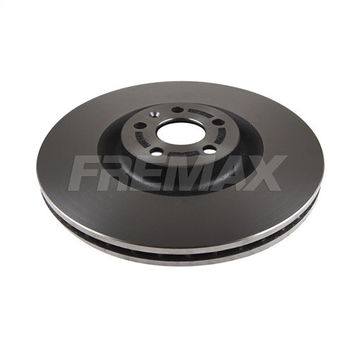 BRAKE DISC ROTORS EACH FRONT BD-7290