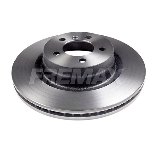 BRAKE DISC FRONT EACH BD-7366