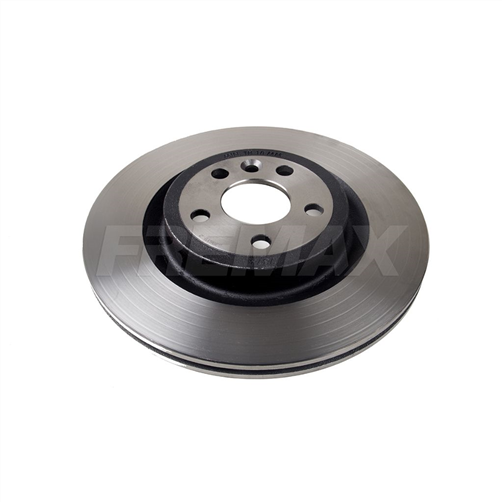 BRAKE DISC REAR PAIR BD-7373