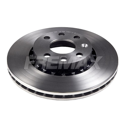 BRAKE DISC FRONT PAIR BD-9046