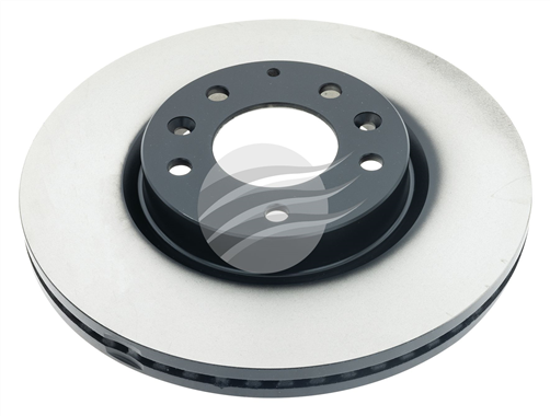 TRADE LINE ROTOR EACH MAZDA 6 FRONT 300MM BDR12720TL