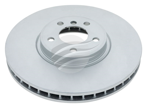 EURO-LINE BRAKE DISC ROTOR BDR17650EL