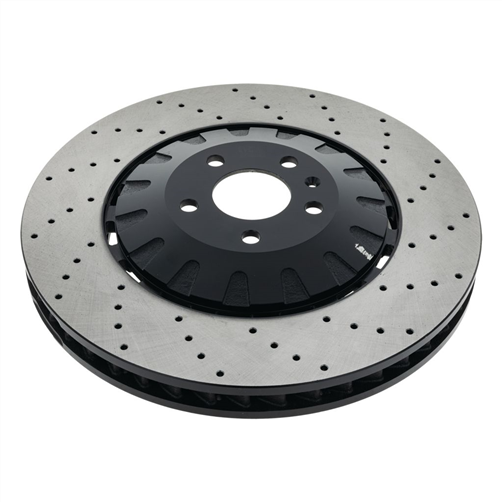 EVOLVE F2S BRAKE ROTOR AUDI SQ7 400MM FRONT RIGHT BDR90077REV