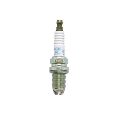 LASER PLATINUM SPARK PLUG BKR5EQUPA