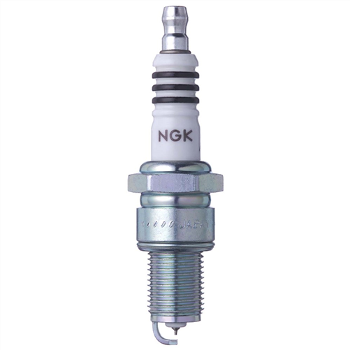 SPARK PLUG IRIDIUM IX BPR8EIX