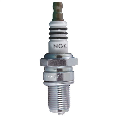 IRIDIUM IX SPARK PLUG BR10ECMIX