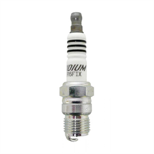 IRIDIUM IX SPARK PLUG BR6FIX