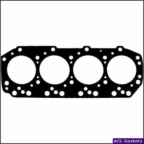 ENGINE PARTS CYLINDER HEAD GASKET BR990MT