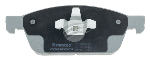 PRO-LINE BRAKE PADS SET FORD KUGA II 2.0TDCI 4WD 2013- BT19040PRO