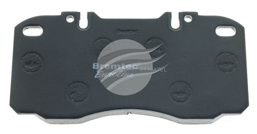 EURO-LINE BRAKE PADS SET BT1947ELC