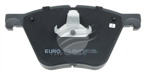 EURO-LINE BRAKE PADS SET BT21310ELC