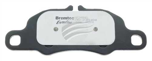 EUROLINE CERAMIC BT21650ELC