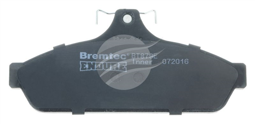 4WD BRAKE PADS SET HOLDEN COMMODORE VN-VS BT879E