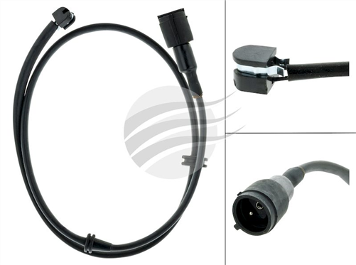 EUROLINE BRAKE WEAR SENSOR BTS160