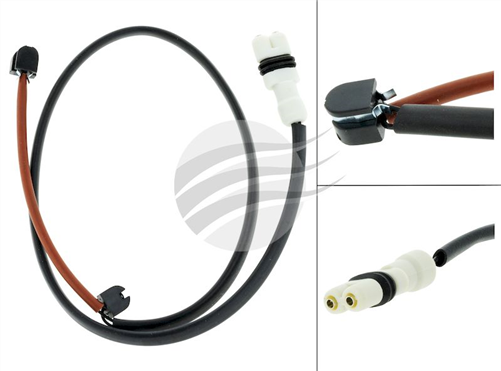 EUROLINE BRAKE WEAR SENSOR BTS167