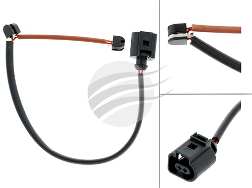 EUROLINE BRAKE WEAR SENSOR BTS180