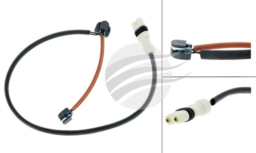 EUROLINE BRAKE WEAR SENSOR BTS192