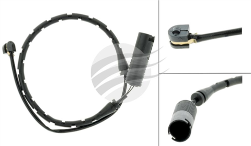 EUROLINE BRAKE WEAR SENSOR BTS22