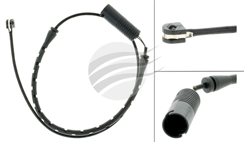 EUROLINE BRAKE WEAR SENSOR BTS25