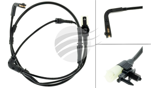 EUROLINE BRAKE WEAR SENSOR BTS337