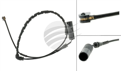 EUROLINE BRAKE WEAR SENSOR BTS56