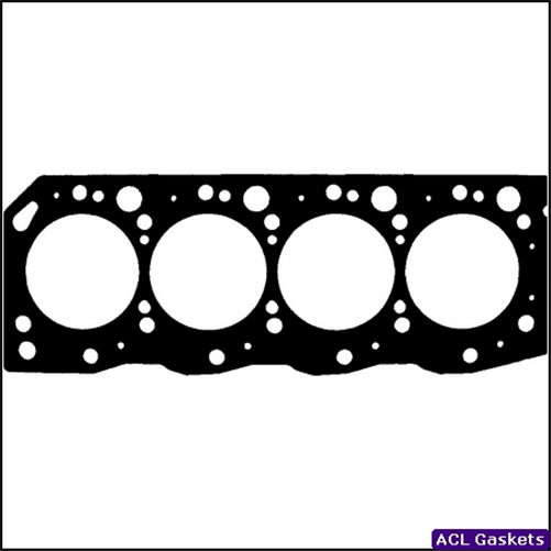 HEAD GASKET TOYOTA 3L 3LT 1.55MM BW951MT