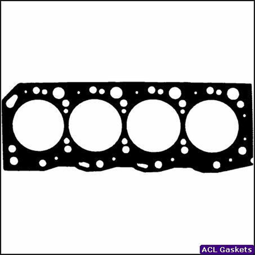 HEAD GASKET TOYOTA 3L 3LT 1.65MM BW952MT