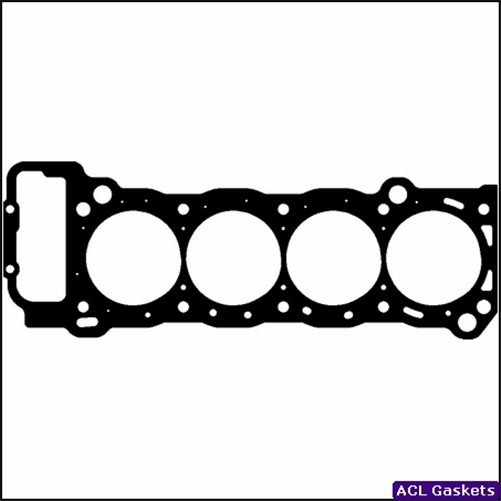 HEAD GASKET TOYOTA 2RZ 89- BX060MT