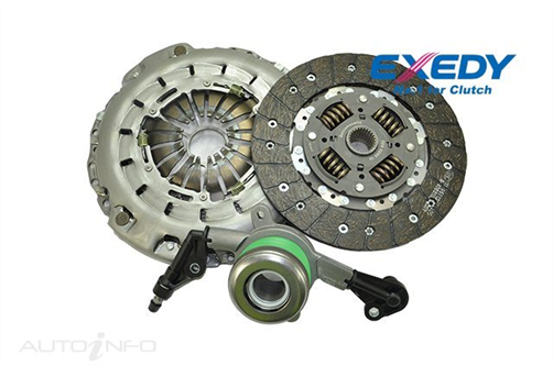 CLUTCH KIT BZK-7483DMF