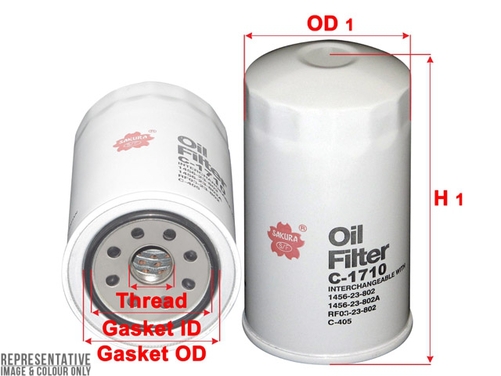 Oil Filter