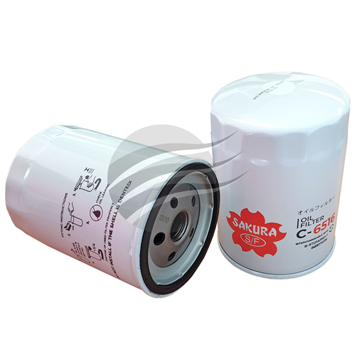 OIL FILTER 8972149831 88917036 C-6516