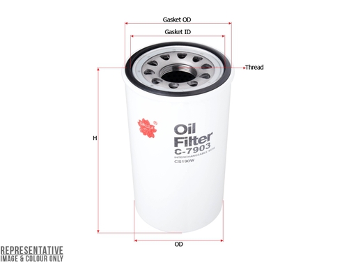 Oil Filter