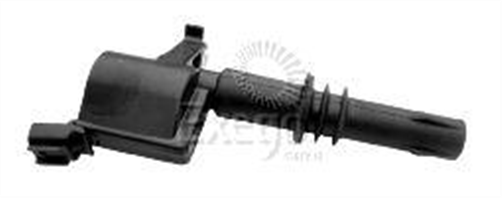 IGNITION COIL C153