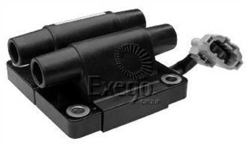 IGNITION COIL C169