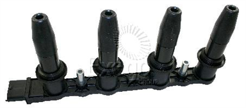 IGNITION COIL C489