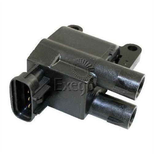 IGNITION COIL C554