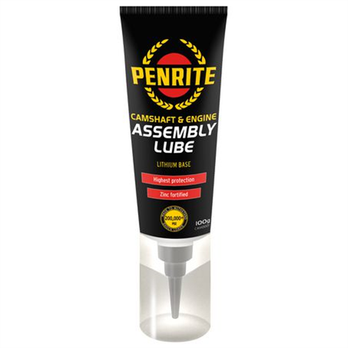 Cam Assembly Lube 100g Tube