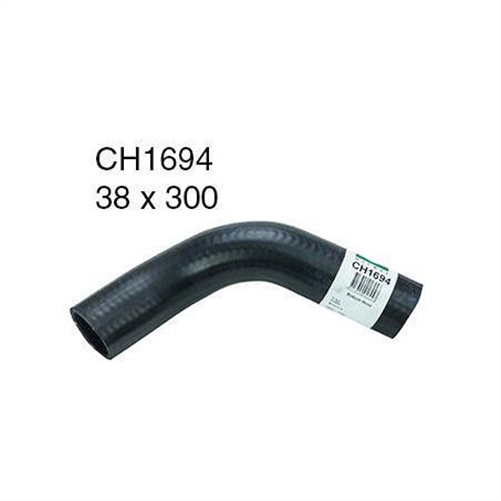 Radiator Lower Hose FORD NISSAN PATROL GQ - 4.2L I6 CH1694