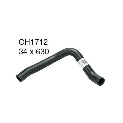 Radiator Lower Hose MITSUBISHI PAJERO NH - 3.0L V6 CH1712