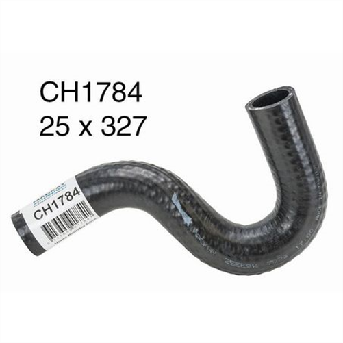 Radiator Upper Hose NISSAN NX PULSAR N14 1.6L I4 SENTRA CH1784