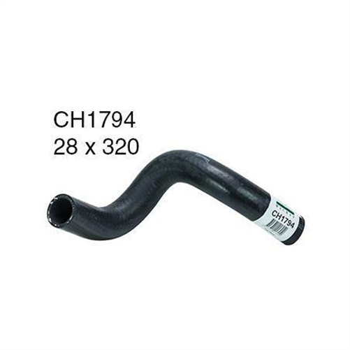 Radiator Upper Hose FORD MAZDA CH1794