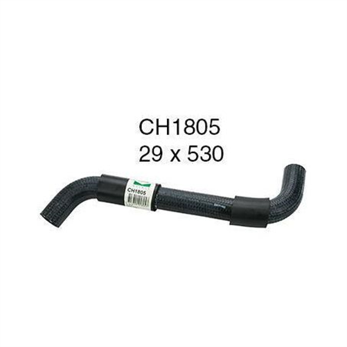 Radiator Lower Hose TOYOTA CAMRY SDV10R, SXV10R 2.2L I4 SCEPTER CH1805