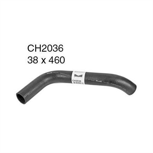 Radiator Upper Hose TOYOTA ESTIMA PREVIA CH2036